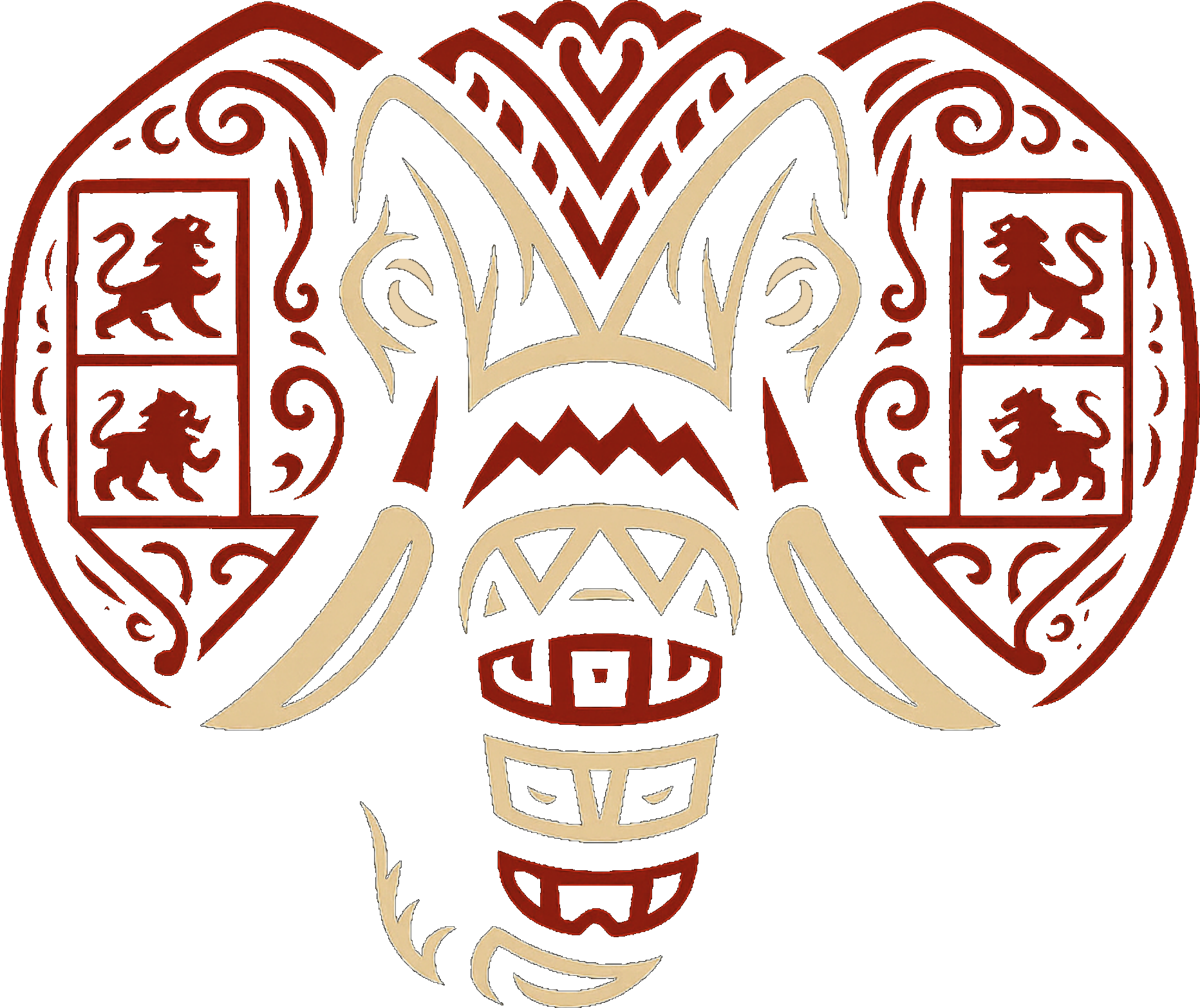Chang Puak Muay Thai logo
